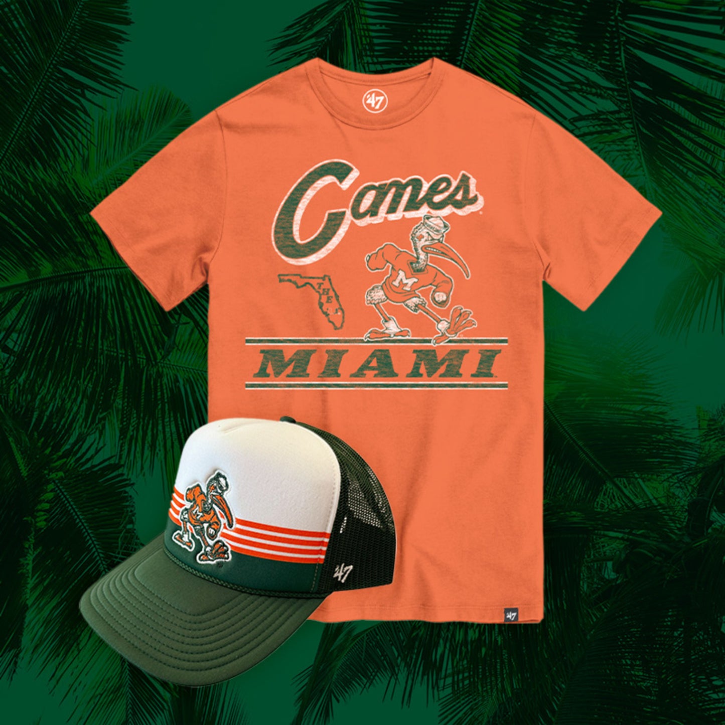 Father's Day Orange Bundle