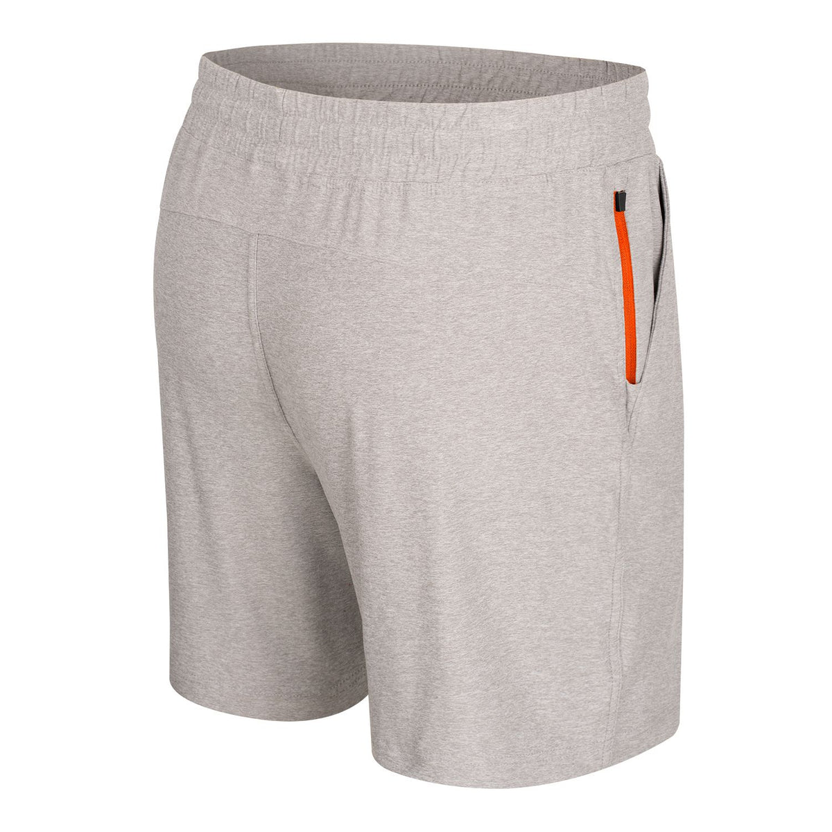 Colosseum Miami Hurricanes Grey Cicero Shorts