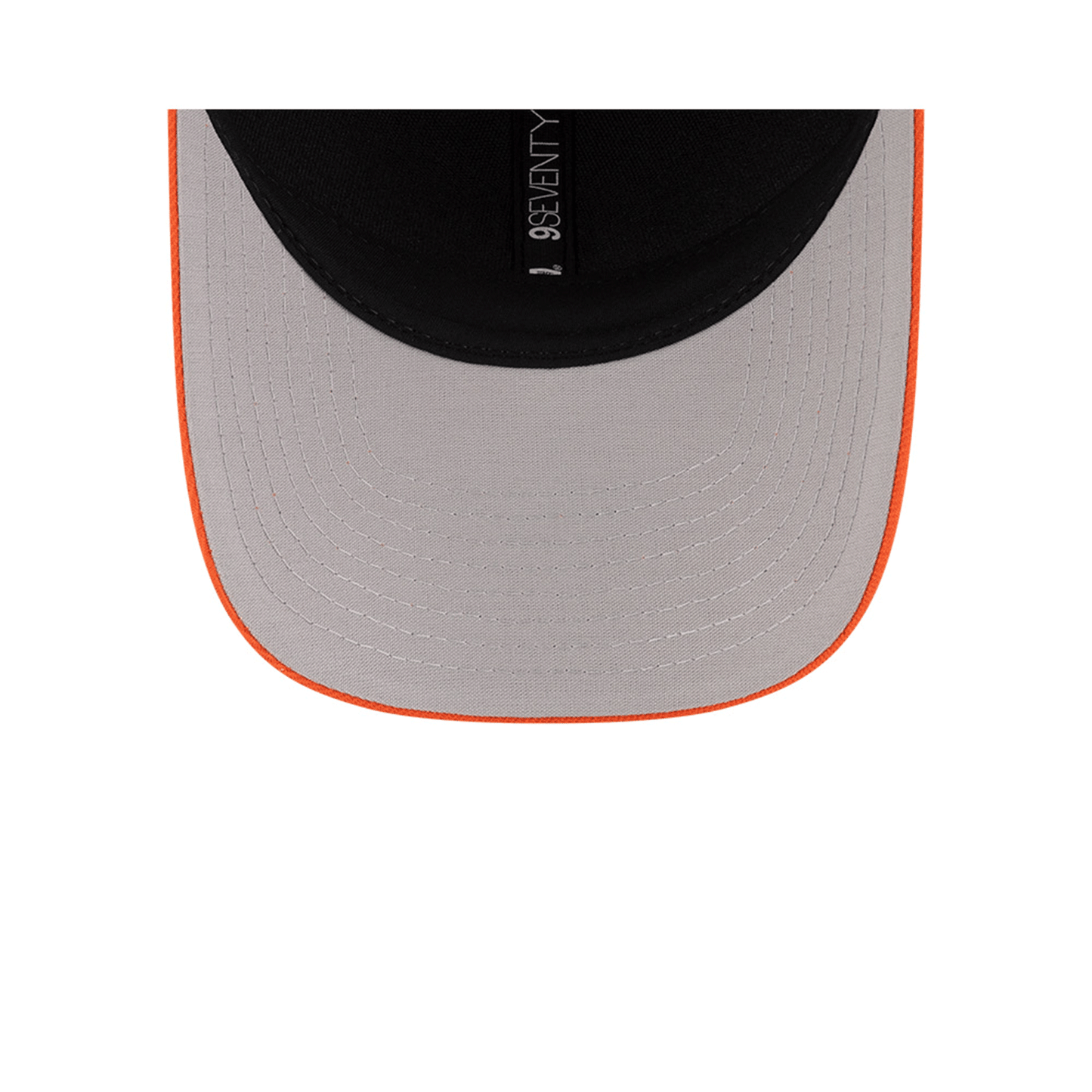 New Era Miami Hurricanes Black Old English "M" On-Field 9SEVENTY Trucker
Snapback Hat