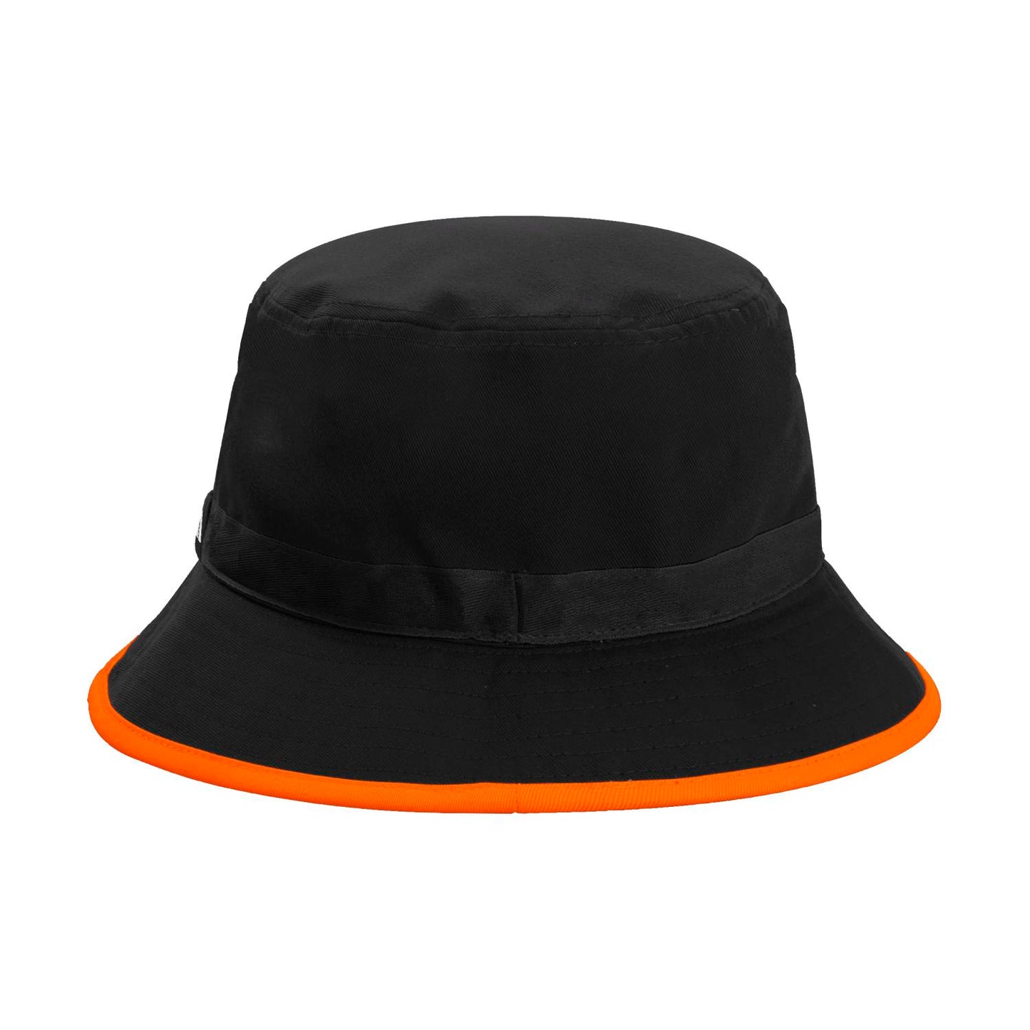 adidas Miami Hurricanes Black Sebastian Bucket Hat