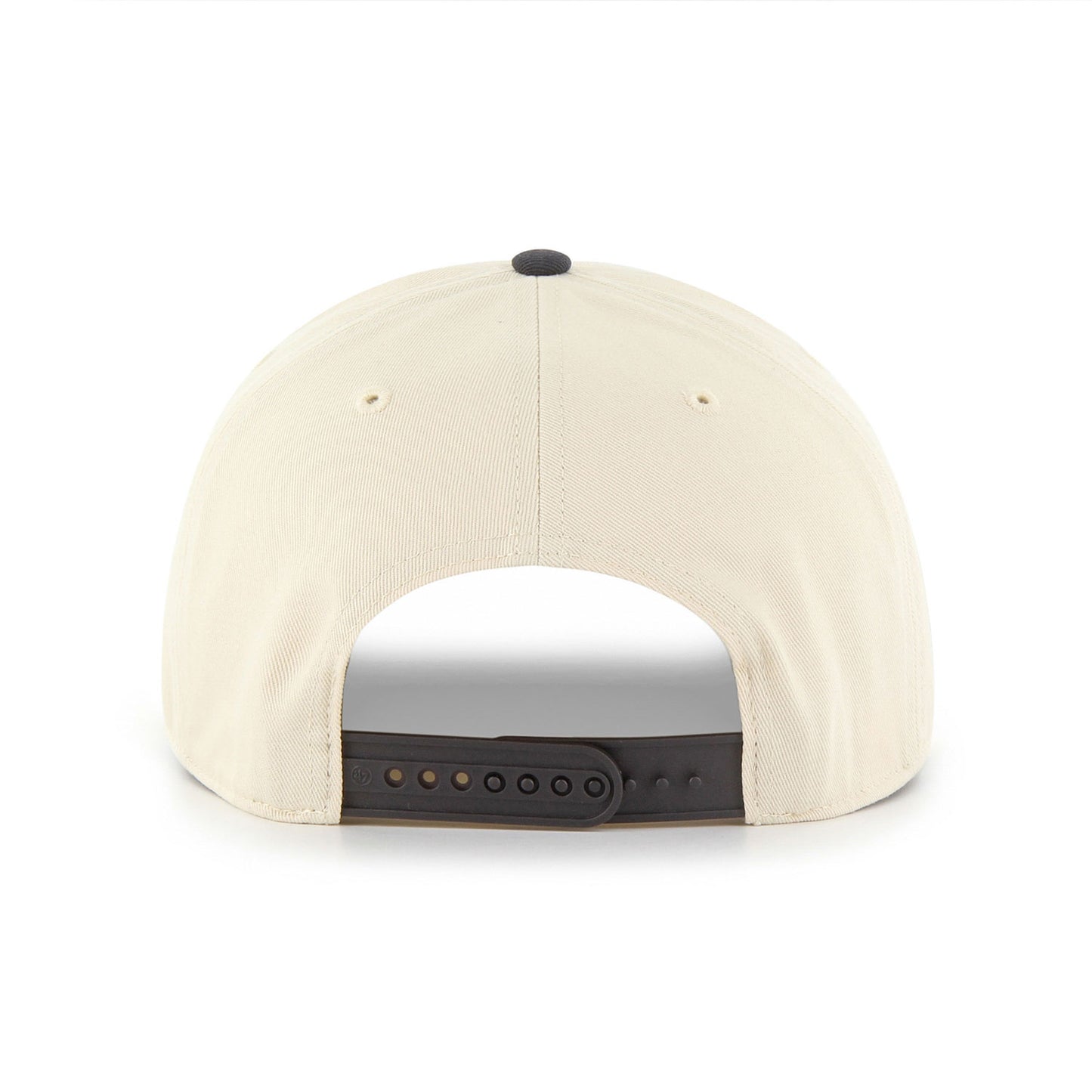 '47 Brand Miami Hurricanes Cream 2026 National Championship Hat