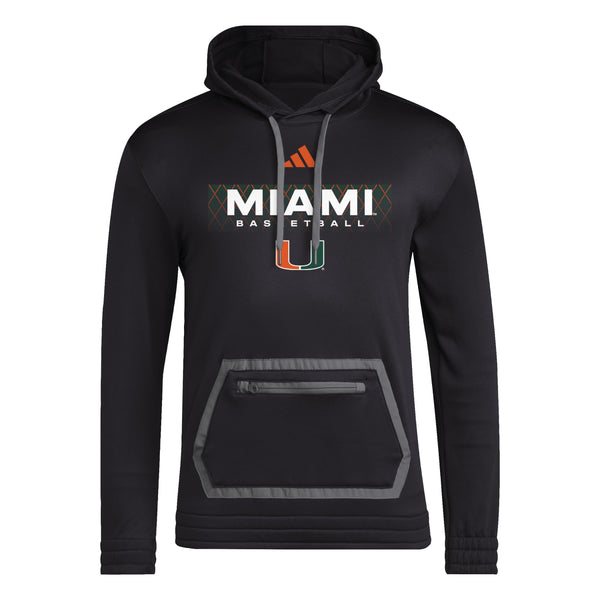 売れ筋商品|||アディダス パーカー・スウェットシャツ アウター レディース Men's Black Miami Hurricanes Honoring Black Excellence Pullover Hoodie Black MIAMLS0017_2_600x.jpg?v=1731783514