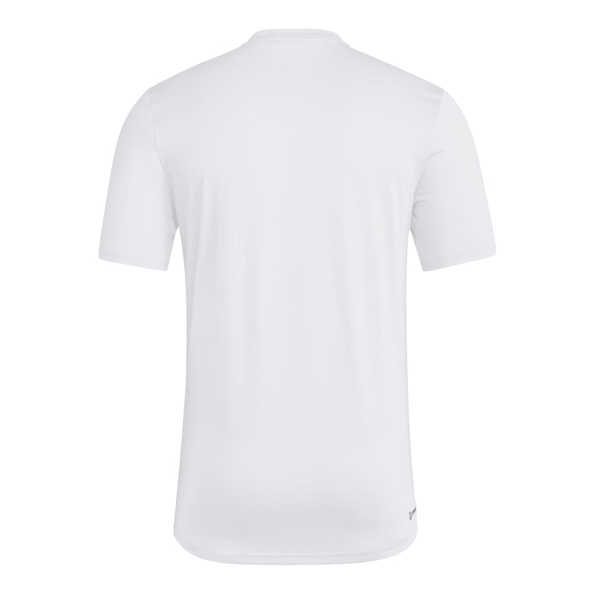 adidas Miami Hurricanes White Miami 2001 Collection Champions T-Shirt