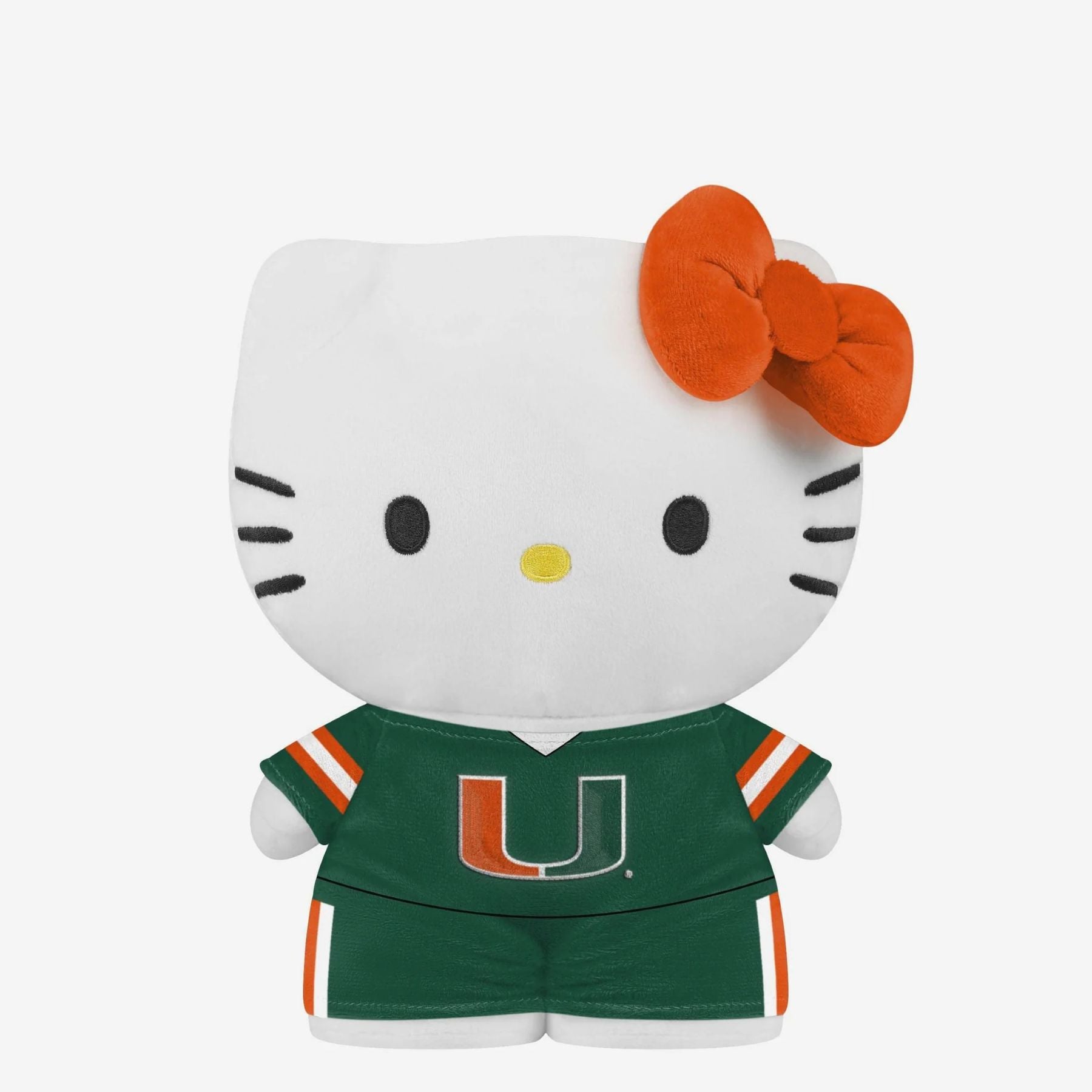 FOCO Miami Hurricanes 10
