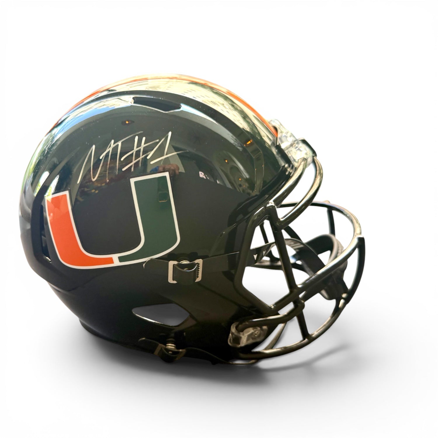 axion helmet football Boise State Broncos Riddell Chrome Mini Replica (Black) this authentic size display helmet is perfect for all football fans and great for autographs Riddell Kansas City Chiefs Black