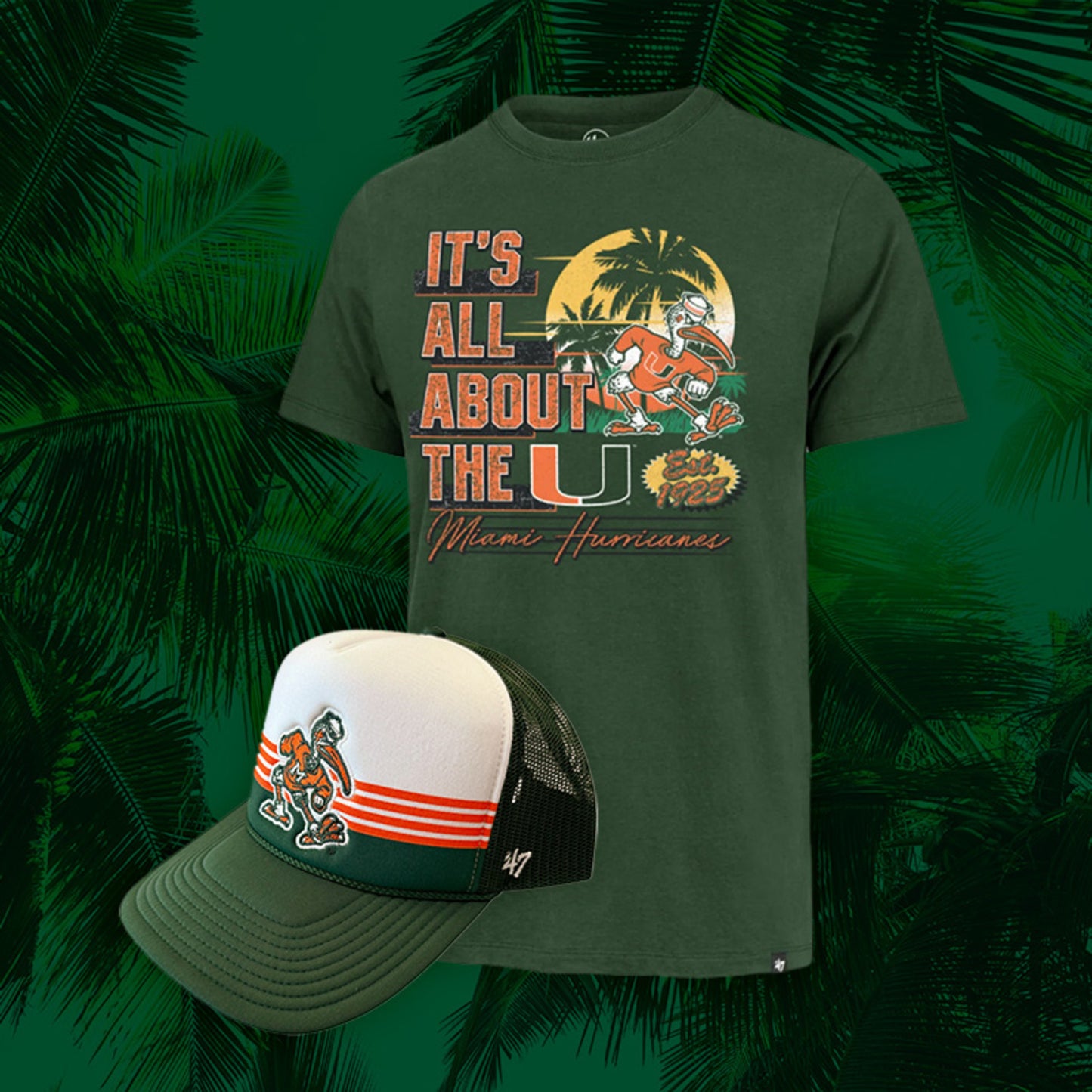 Father's Day Green Bundle