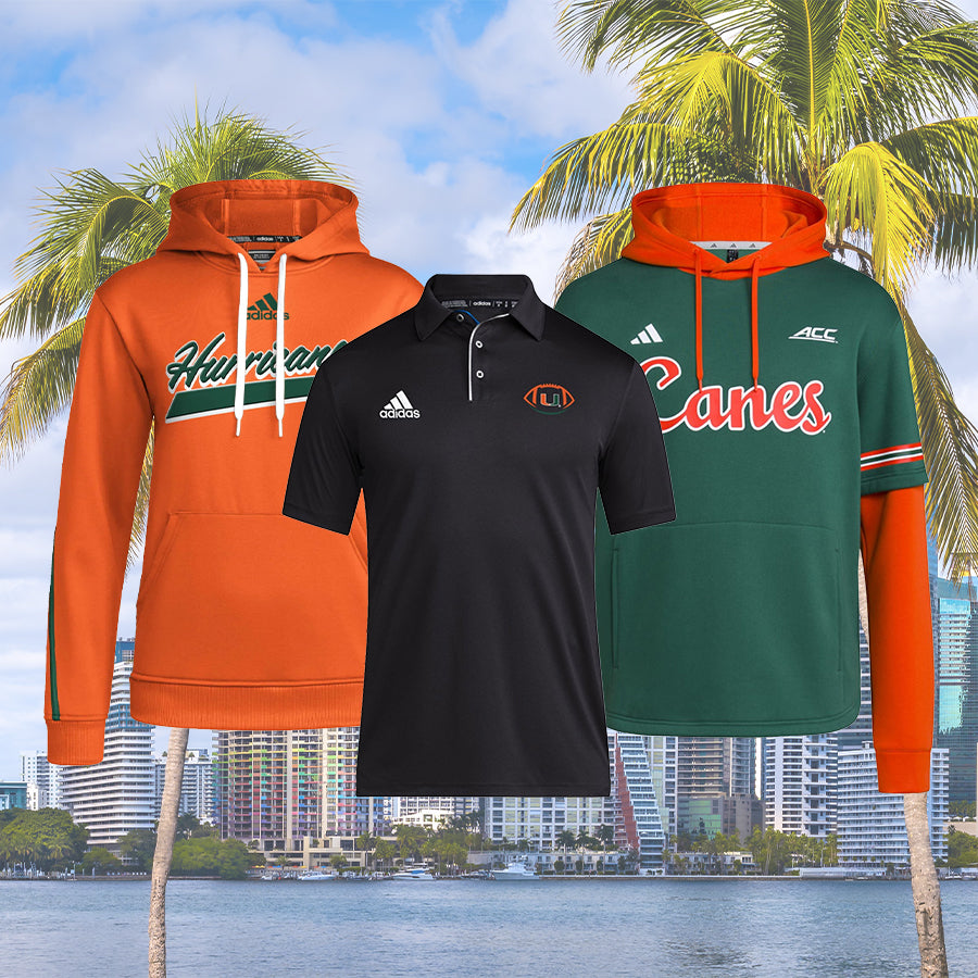 Miami Team Store