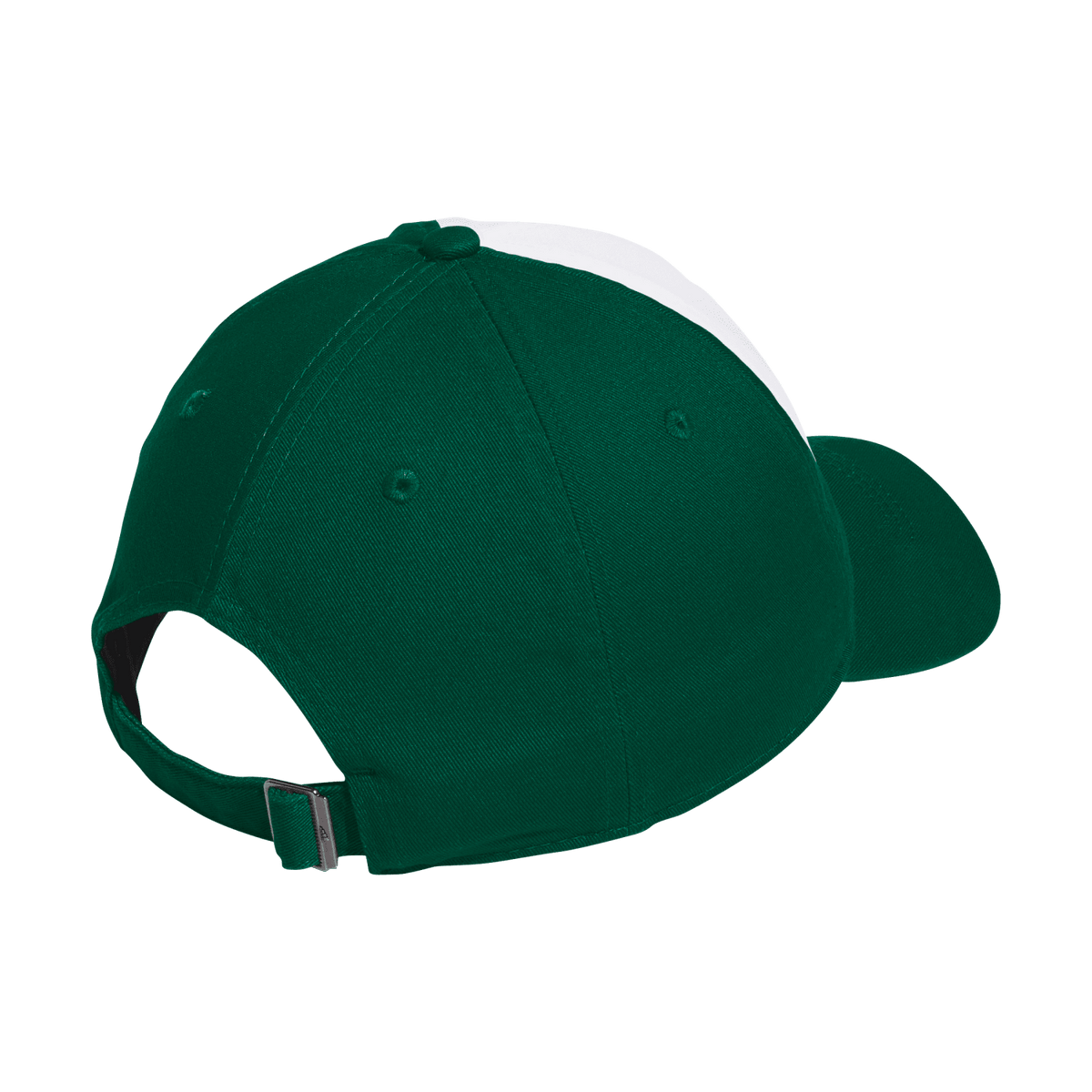 adidas Miami Hurricanes Green Adjustable Slouch Hat