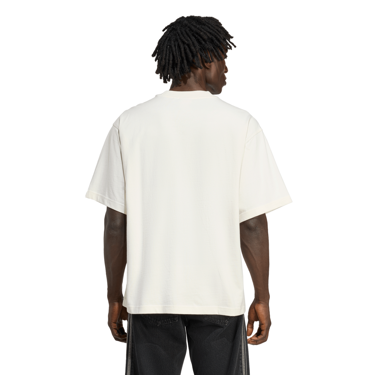 adidas Miami Hurricanes White Originals Sebastian the Ibis Graphic T-Shirt