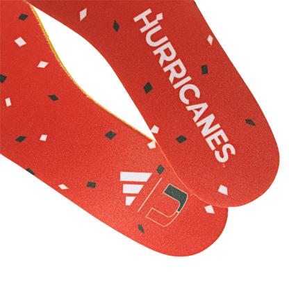 adidas Miami Hurricanes Barreda Decode Shoes