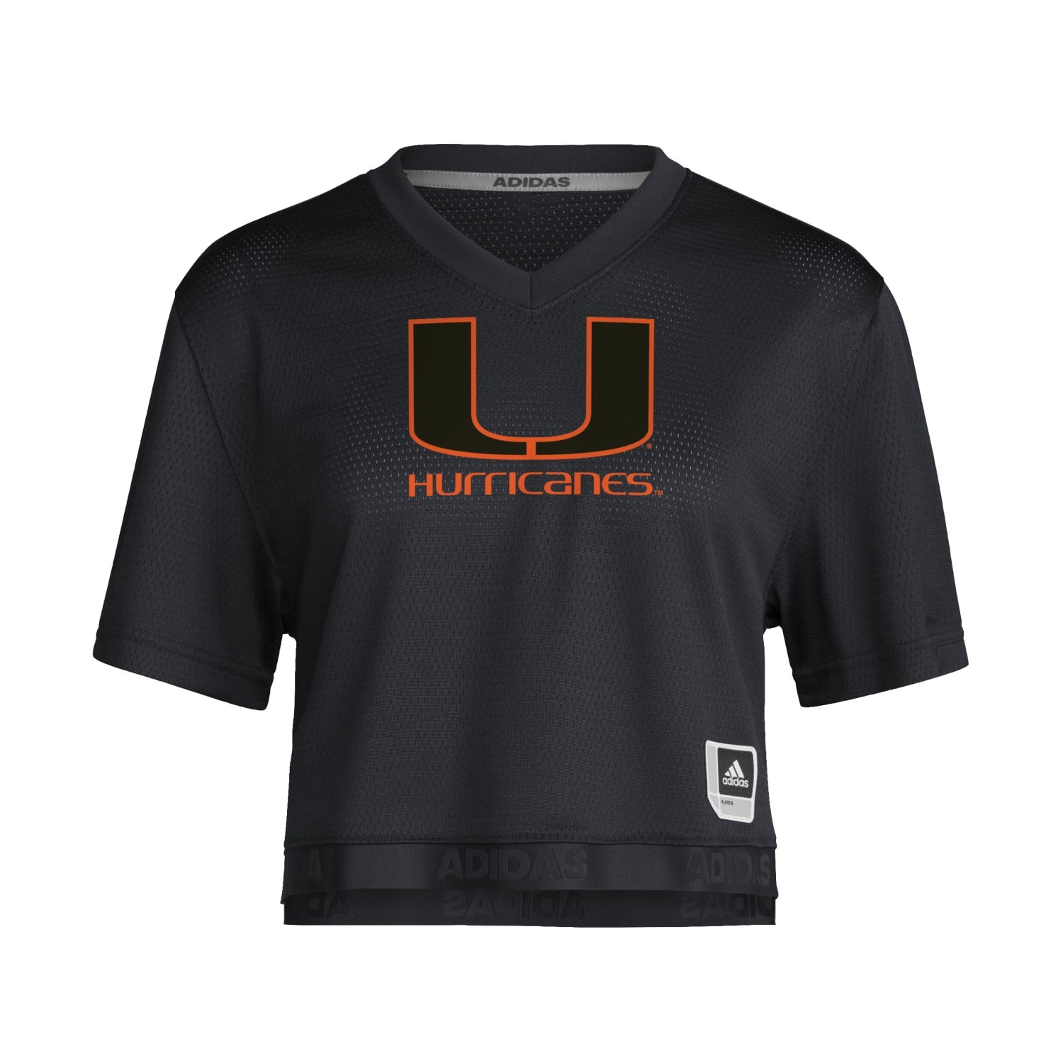 売れ筋商品|||アディダス シャツ トップス レディース Men's Black Miami Hurricanes Strategy AEROREADY Polo Shirt Black Men's adidas Black Miami Hurricanes Strategy Pre-Game T-Shirt
