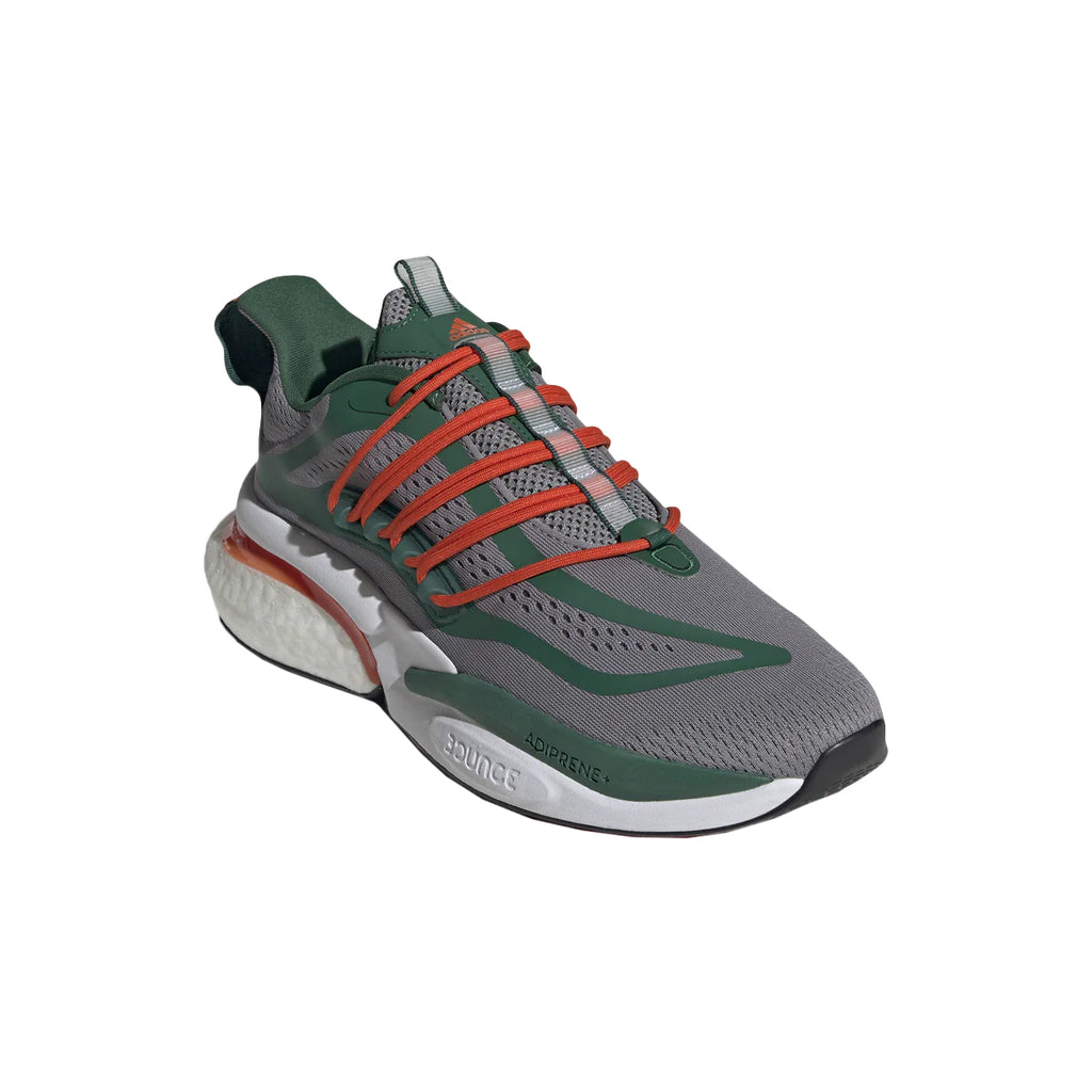 Adidas Supernova Bounce Shoes Miami Hurricanes ART H01295 cheapest Size Men 12 New