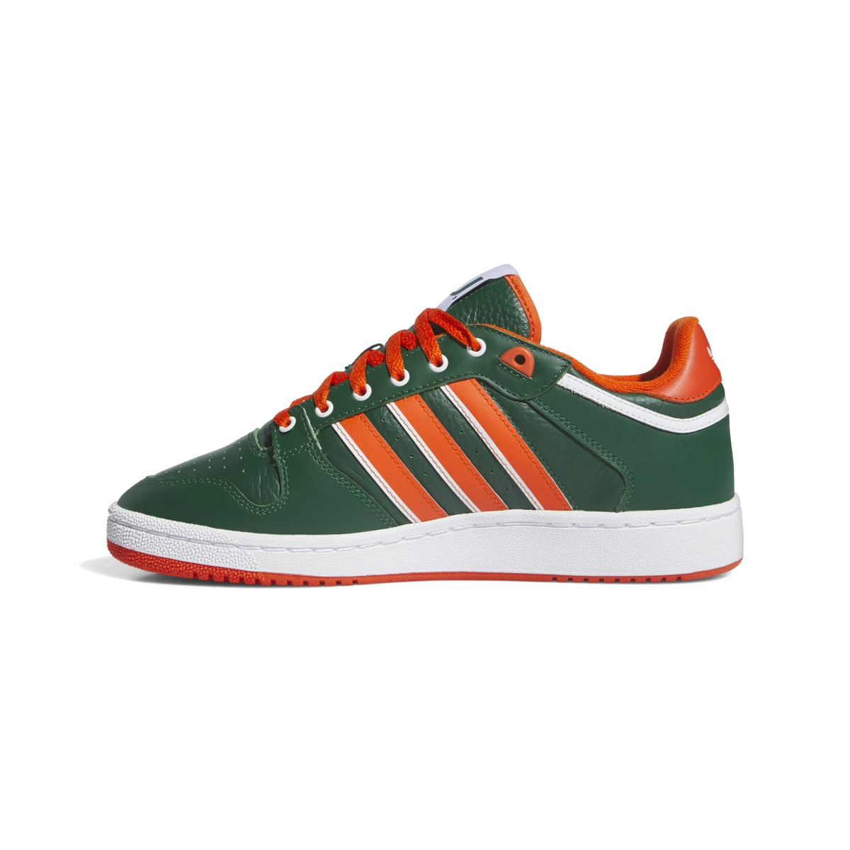 adidas Miami Hurricanes Centennial Shoes