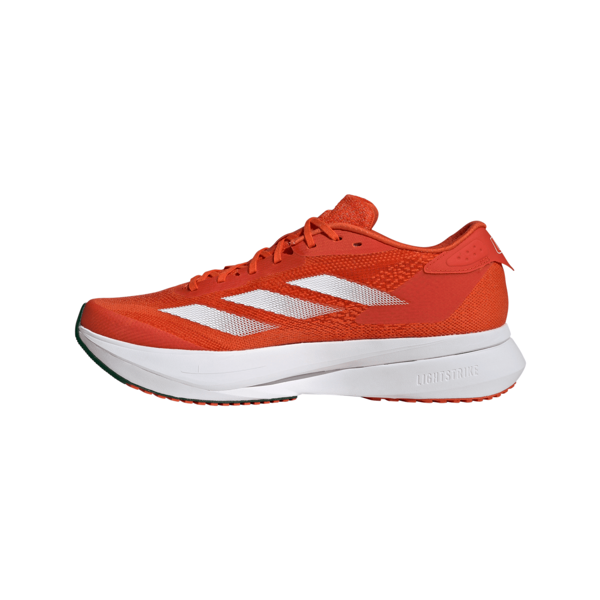 adidas Miami Hurricanes Adizero SL2 Shoes