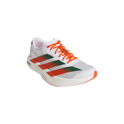 adidas Miami Hurricanes Adizero Evo SL Shoes