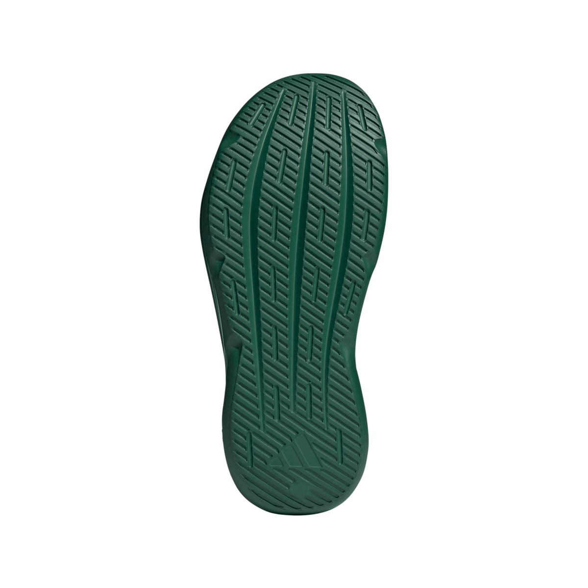 adidas Miami Hurricanes Green Lightblaze Slides