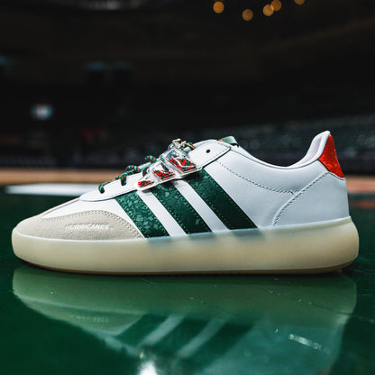 adidas Miami Hurricanes Barreda Decode Shoes