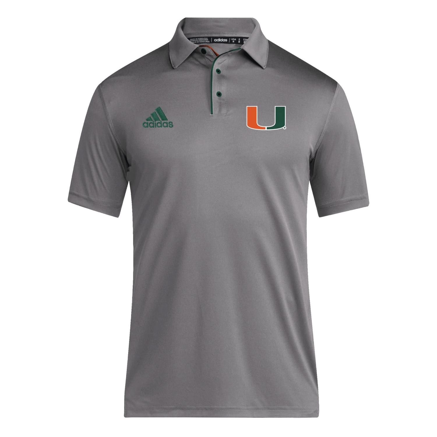 Polos Shirts Miami Team Store