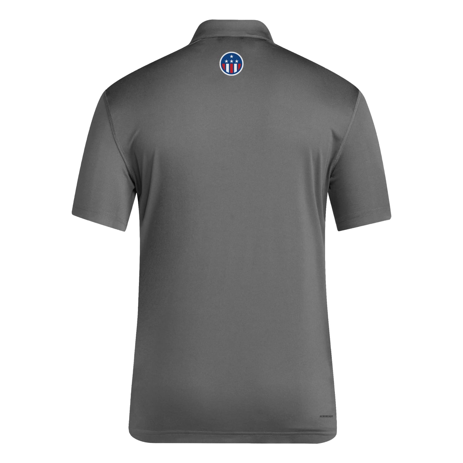 adidas Miami Hurricanes Grey Military Appreciation Coaches