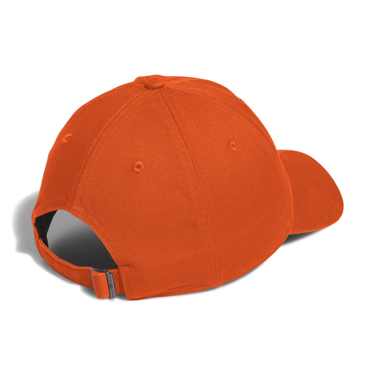 adidas Miami Hurricanes Orange ADICOLOR Adjustable Slouch Hat