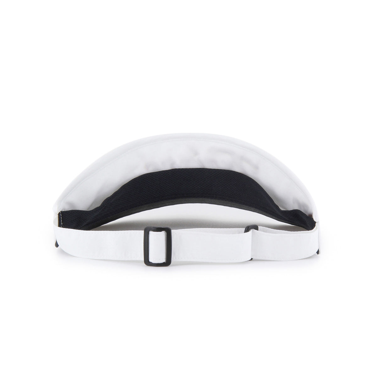 &#39;47 Brand Miami Hurricanes White Miami Melbourne Visor