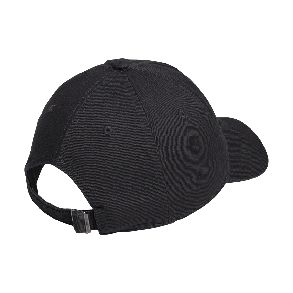 adidas Miami Hurricanes Black Classic UMiami Adjustable Slouch Hat