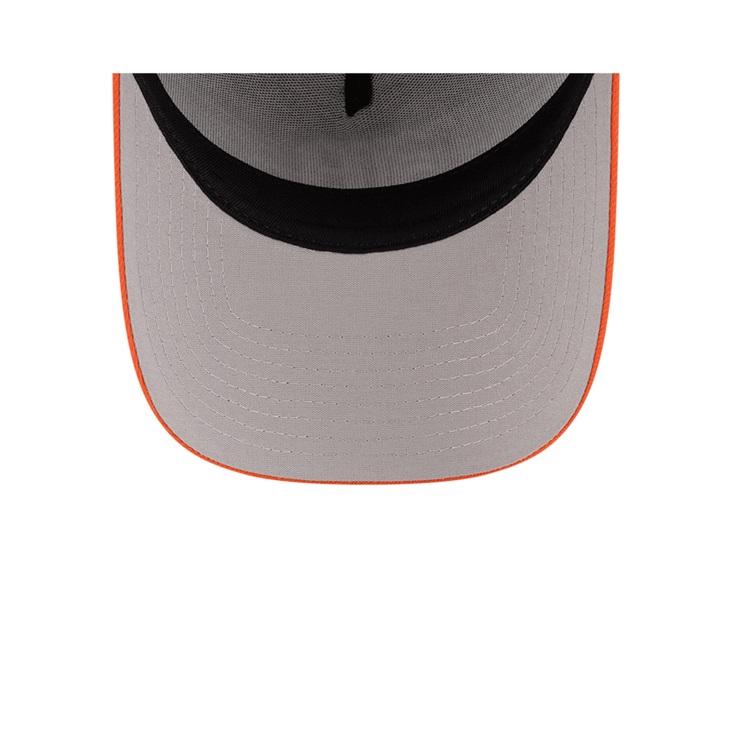 New Era Miami Hurricanes Black Old English "M" On-Field 9FORTY Snapback Hat