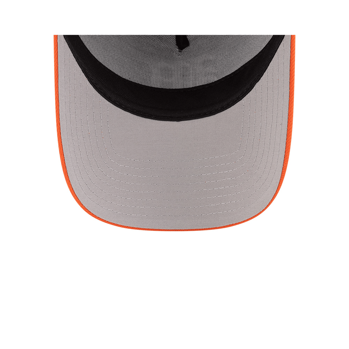 New Era Miami Hurricanes Green Old English &quot;M&quot; On-Field 9FORTY Snapback Hat
