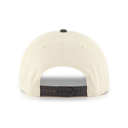 '47 Brand Miami Hurricanes Cream 2026 National Championship Hat