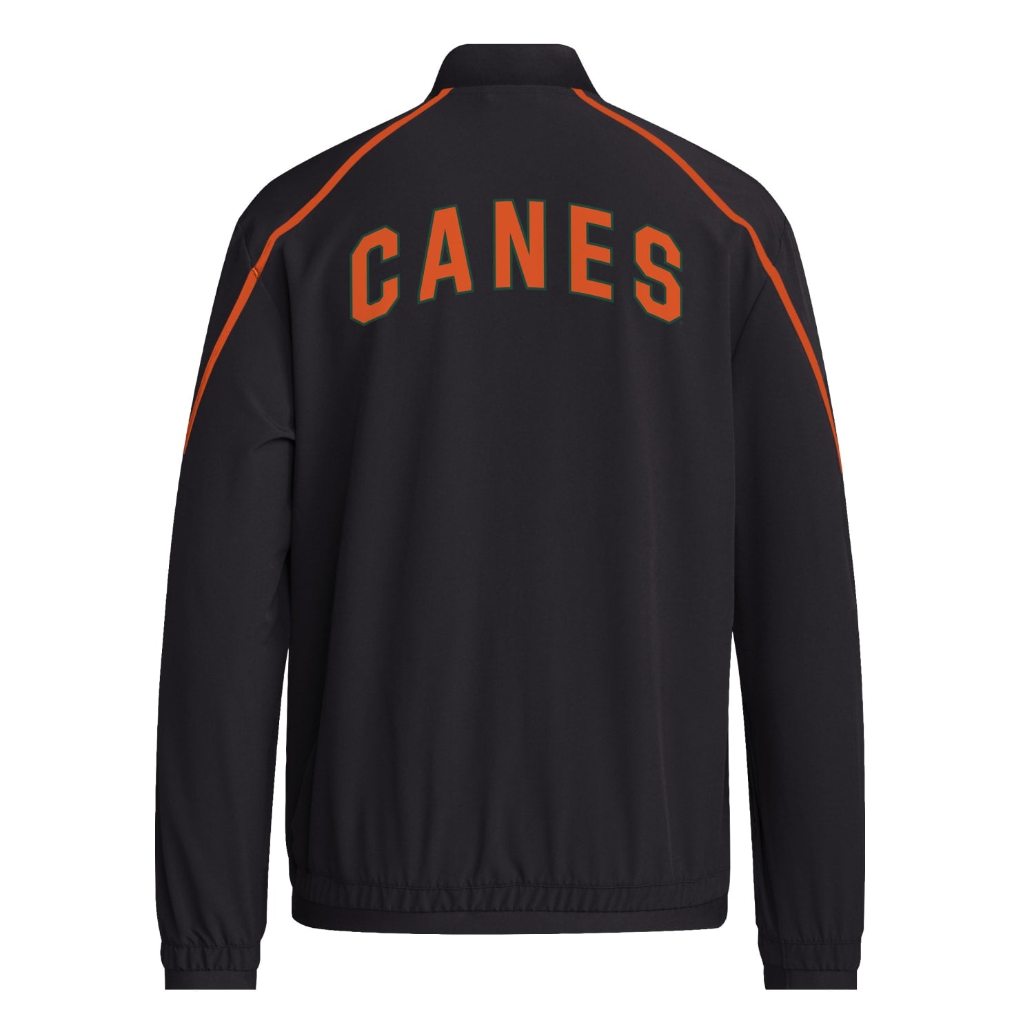 Men's Jackets - Miami Team Store