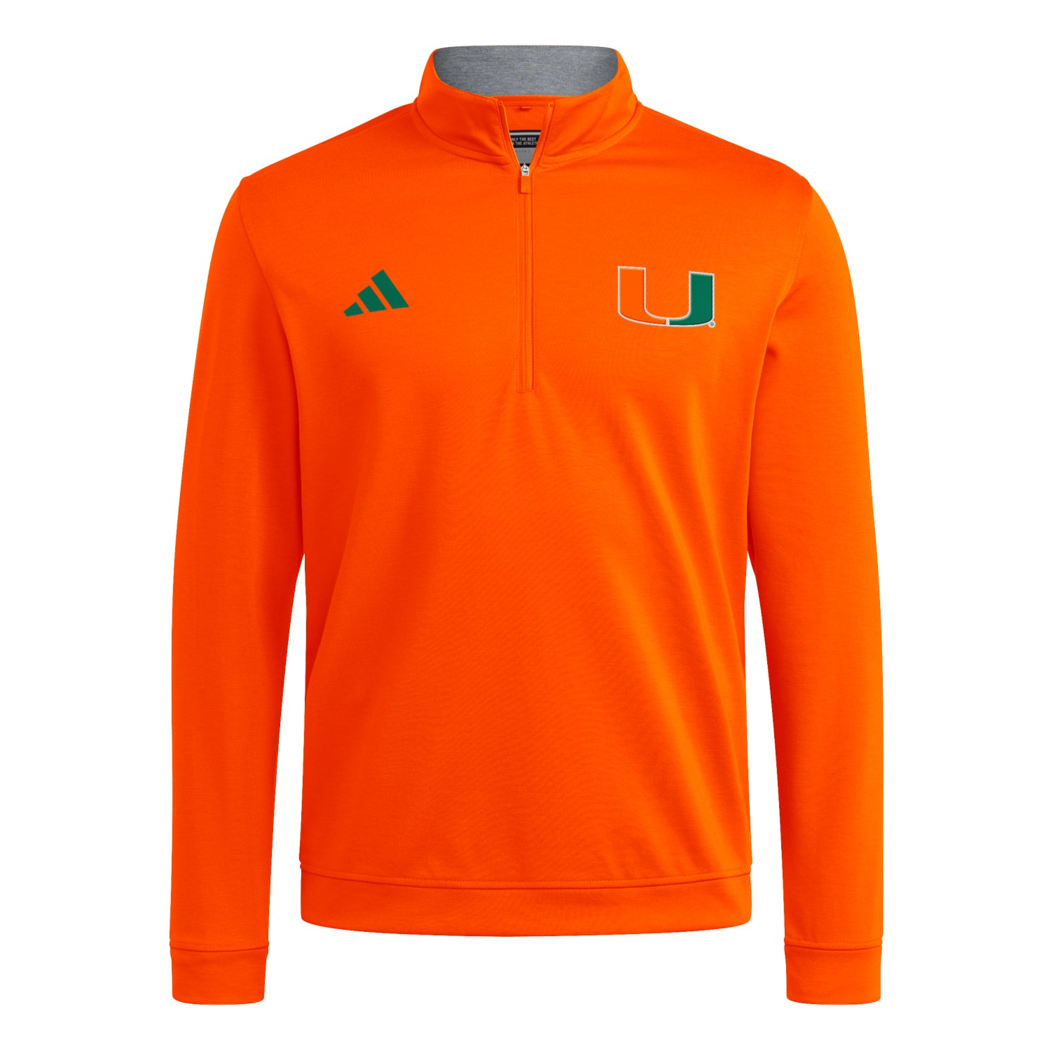 Miami Hurricanes Men's Apparel - Fan Favorites & Essentials – Miami ...