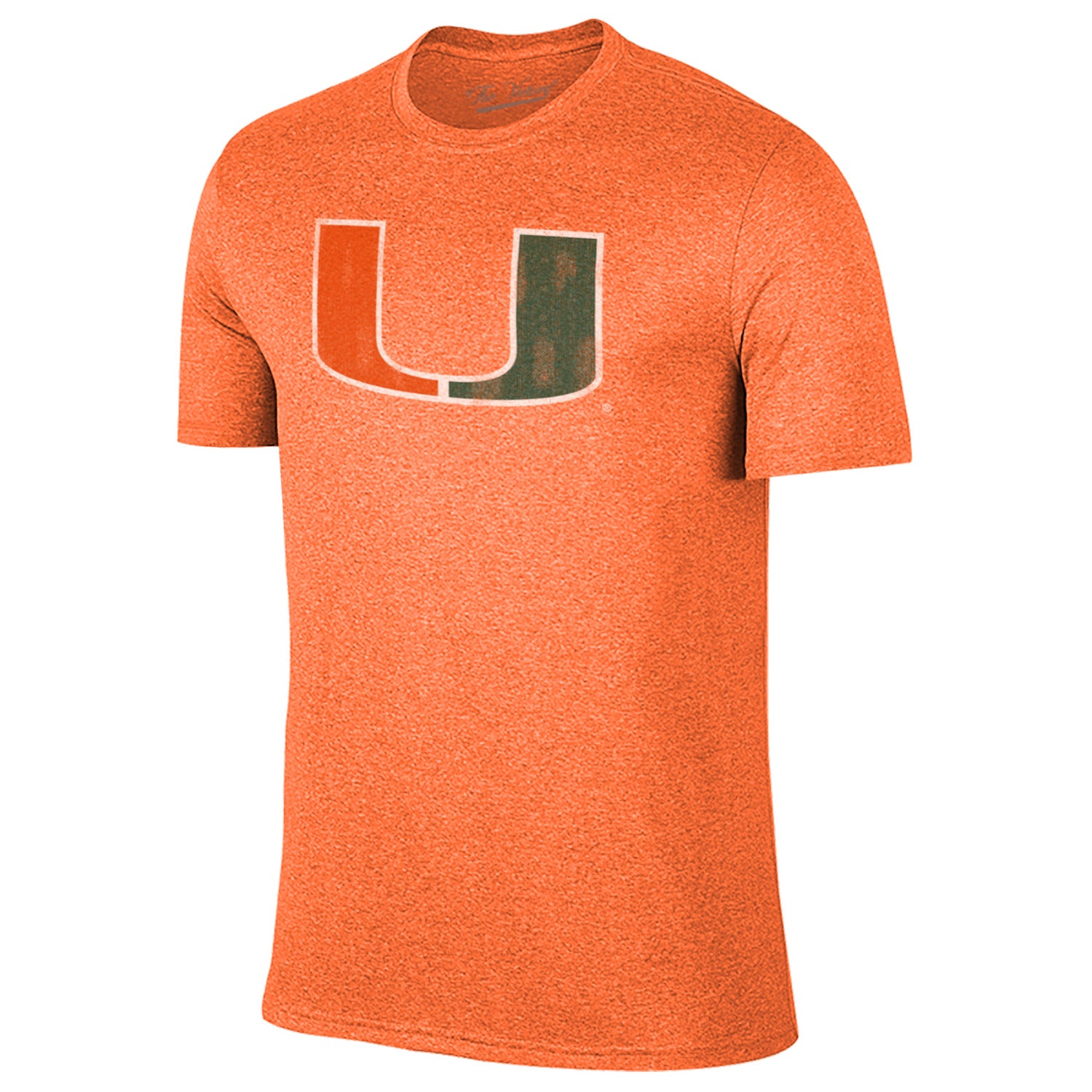 nike miami hurricanes shirt