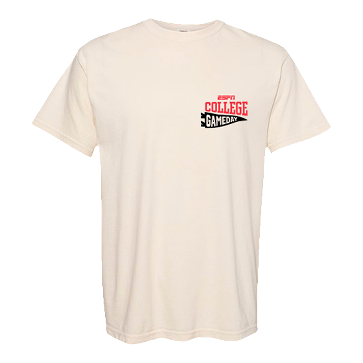 Miami Hurricanes ESPN College GameDay Stadium T-Shirt