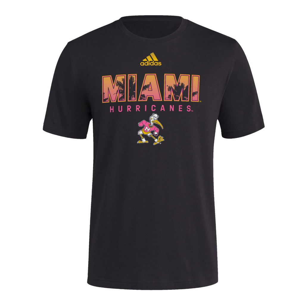 Miami heat adidas t shirt online