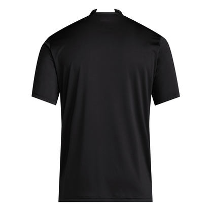 adidas Miami Hurricanes Black 'Issued By Hurricanes' Performance D4T T-Shirt