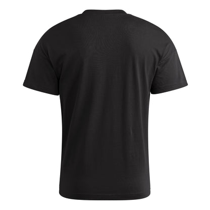adidas Miami Hurricanes Black Miami T-Shirt
