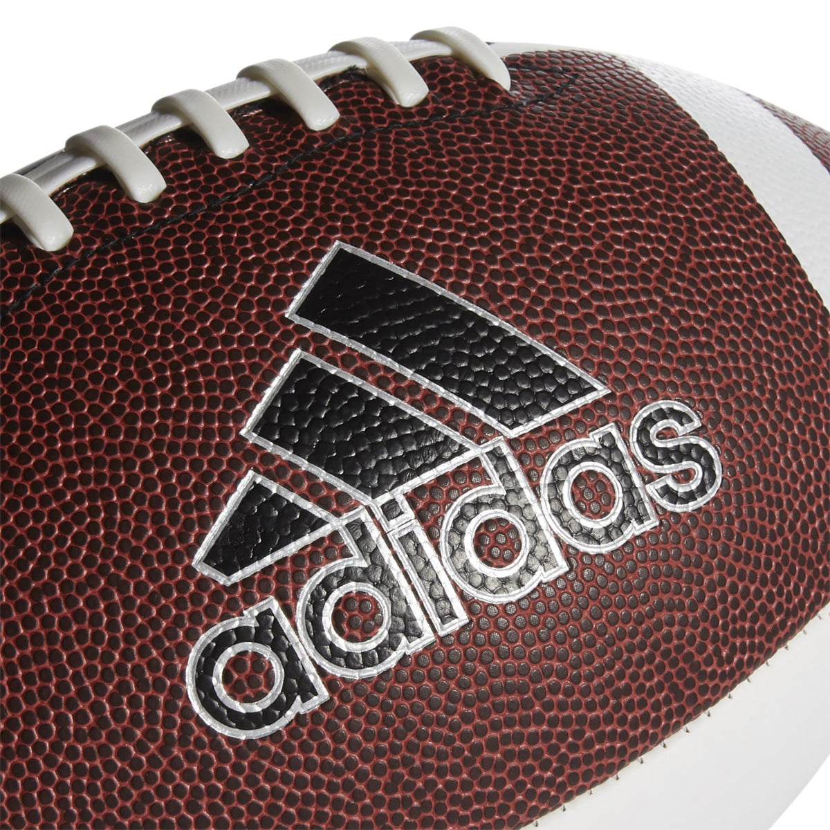 adidas Miami Hurricanes Full Size  Autograph Football