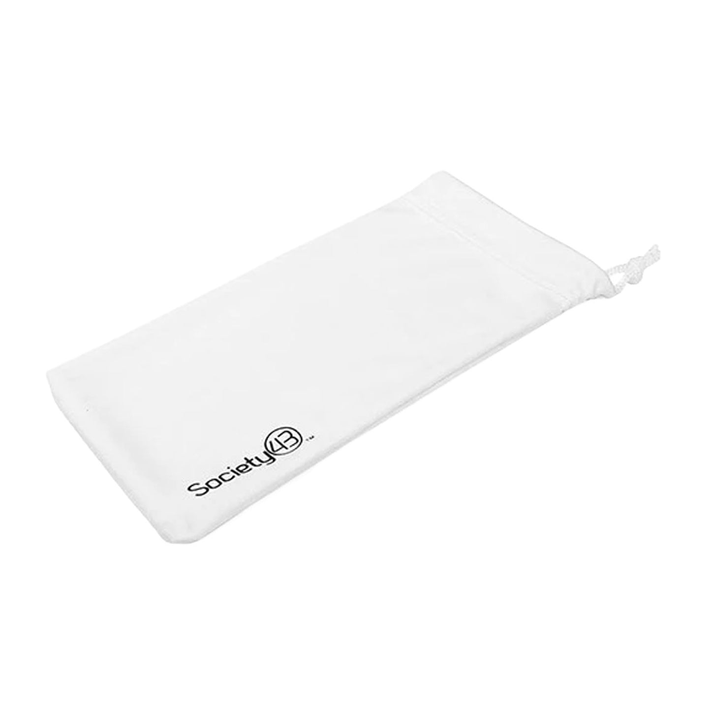 Society43 Miami Hurricanes Orange Limited Edition Sebastian Striped Sunglasses