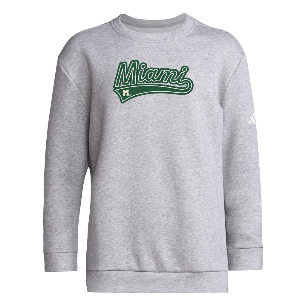 Miami hurricanes crewneck sweatshirt sale