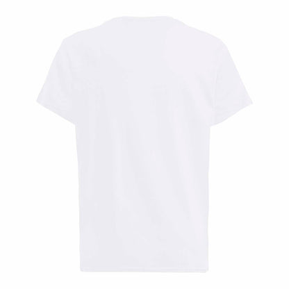 adidas Miami Hurricanes Youth White 2001 Collection Canes T-Shirt
