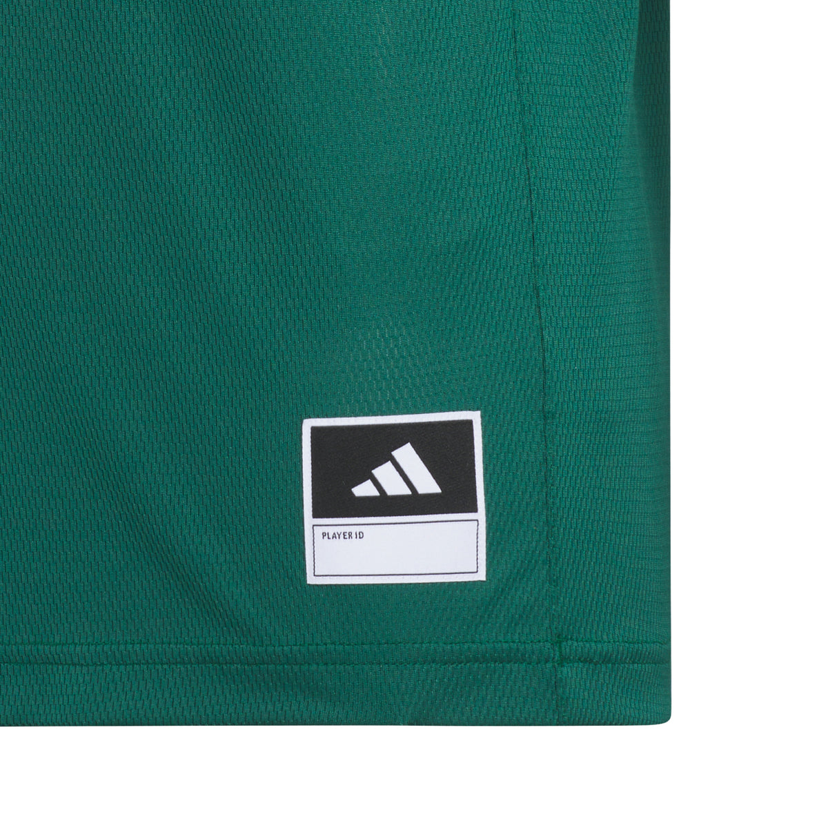 adidas Miami Hurricanes Youth Green Basketball Jersey